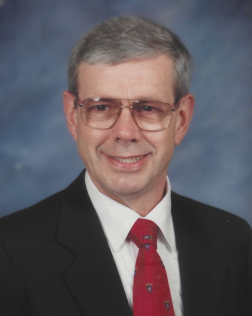 Nevin Millard Utz Profile Photo