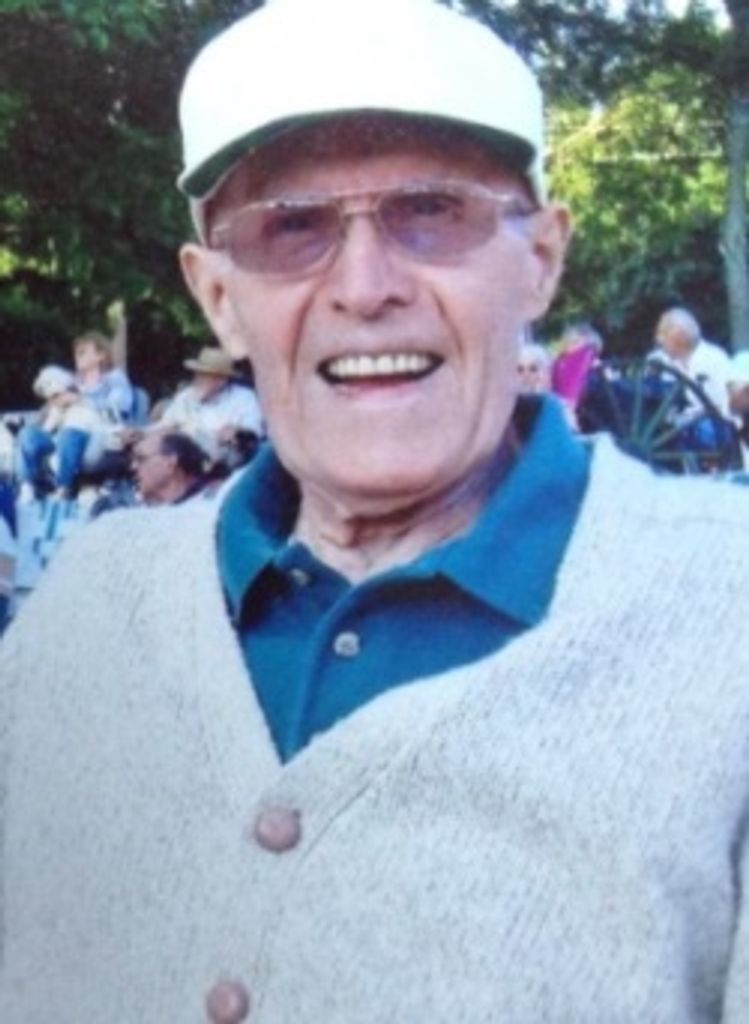 Leon A Fitzgerald