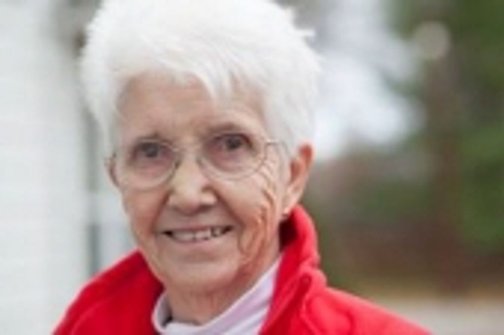 Anna  N. Keithley