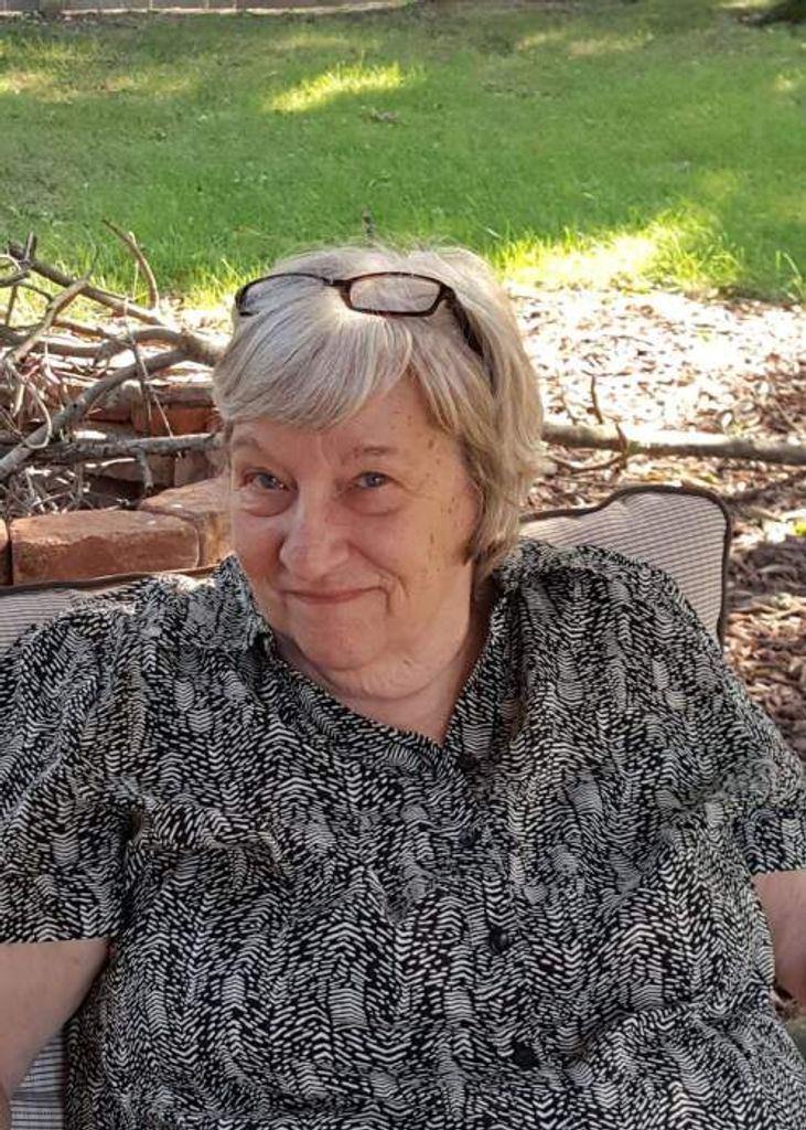 Dixie J. (Evans)  Blackwell Profile Photo