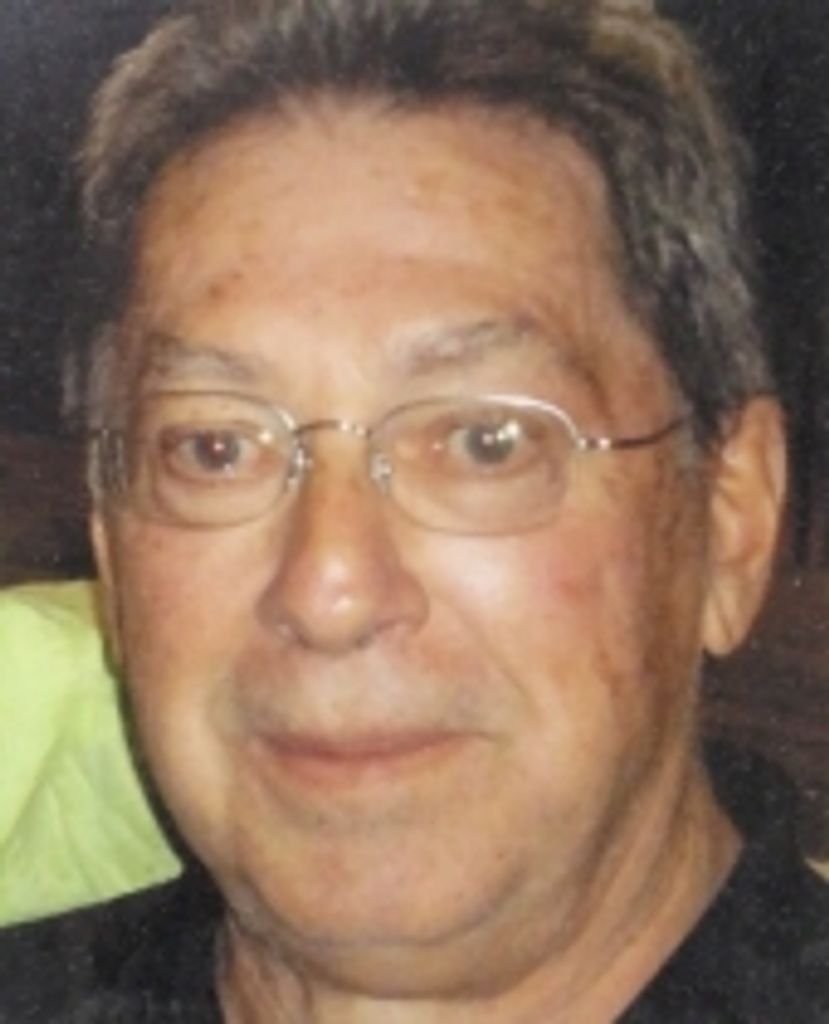 Bernard E. Soltis
