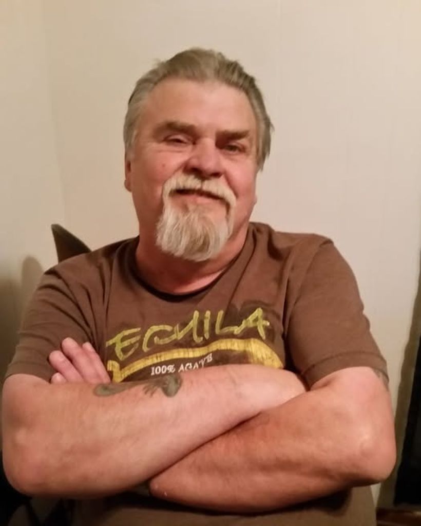 Ronald Eugene Petryshyn