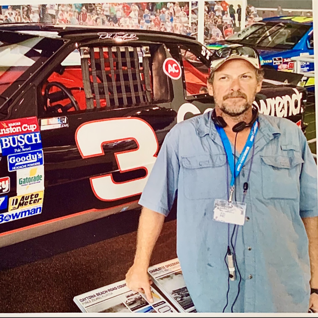 Robert Scott Turner Profile Photo