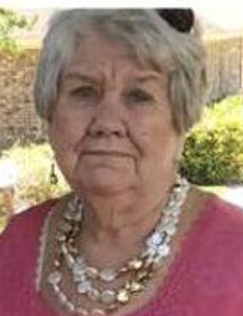 Patricia  "Pat" Ann Phillips