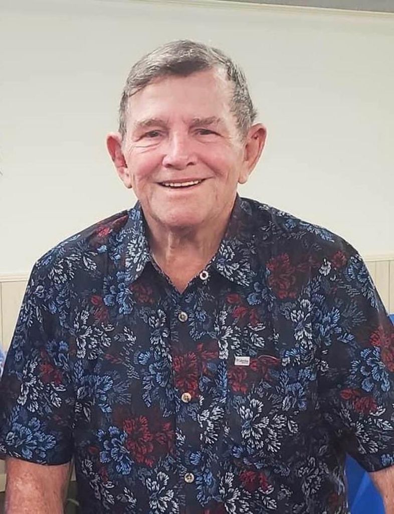 William Andrew Peterson Profile Photo
