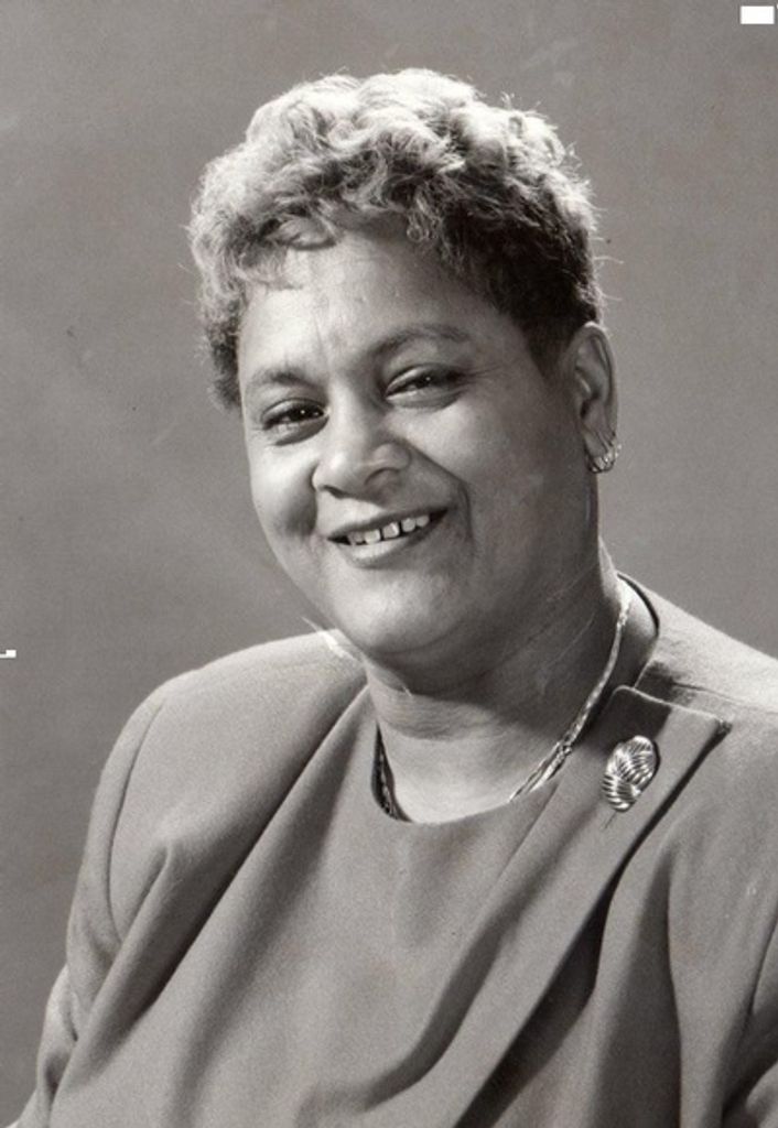 Ms. Ethel Jean Lewis