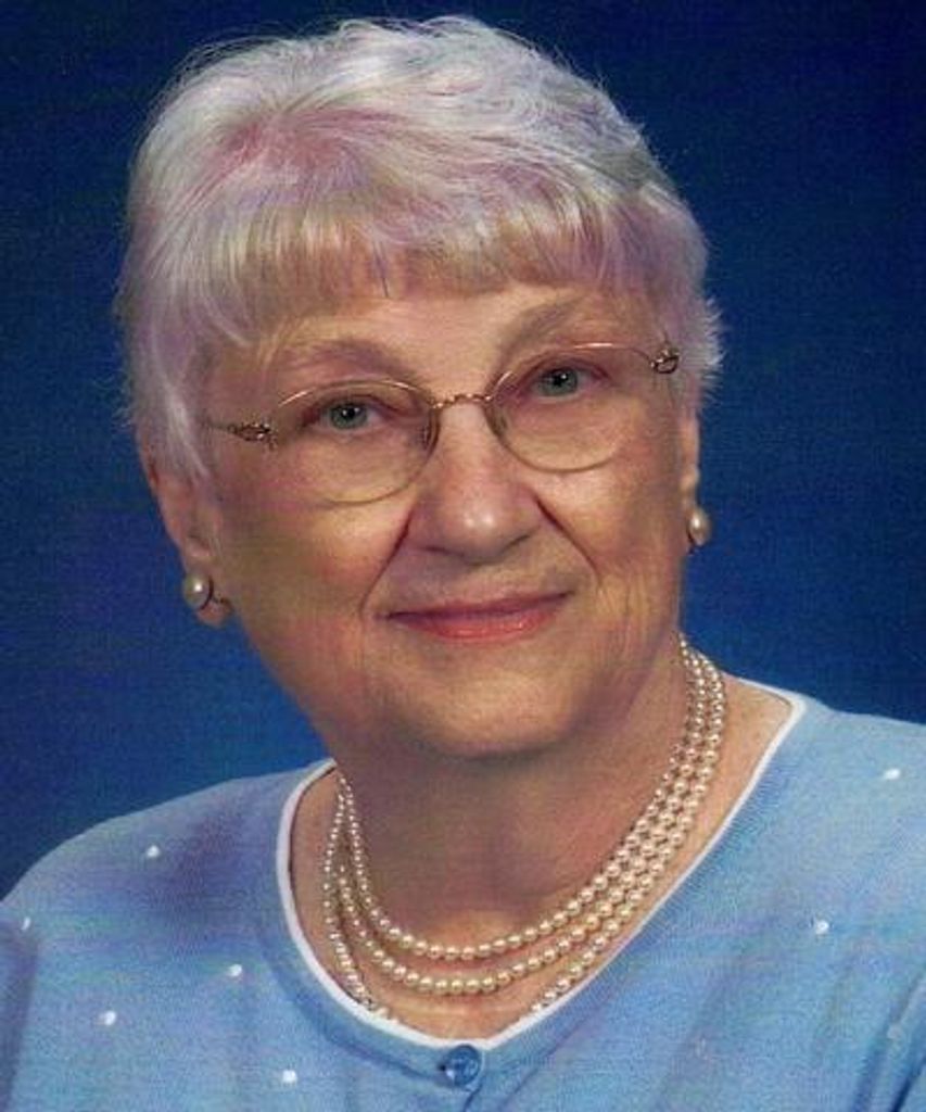 Ellen L. Wolford Profile Photo