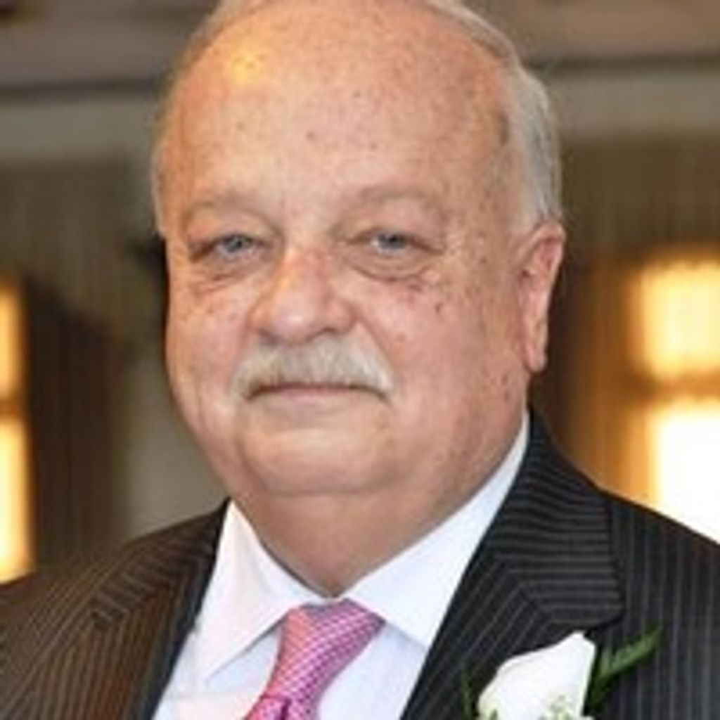Terence Keith Wall Profile Photo