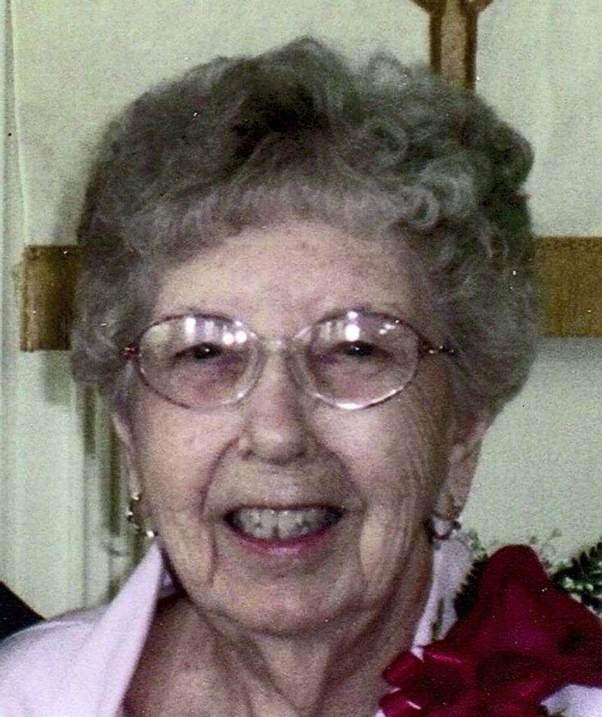 Ruby Henson Preacher Profile Photo
