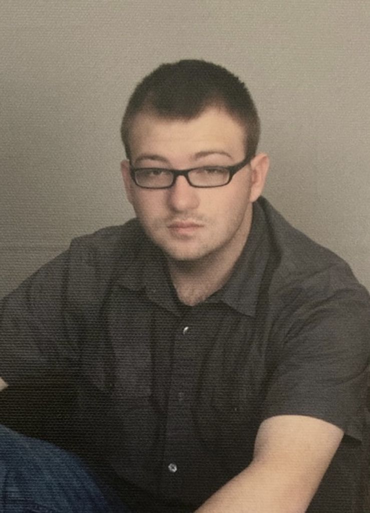 Zachery P. Dobos Profile Photo