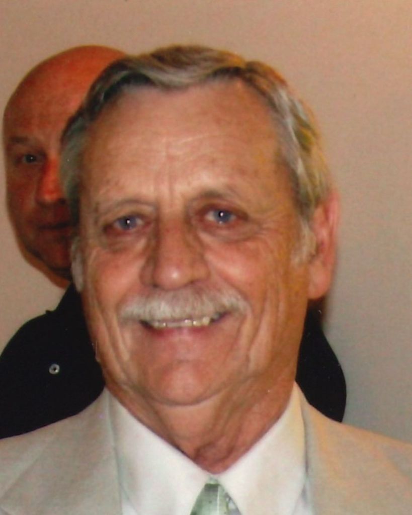 Charles Millard Wachter