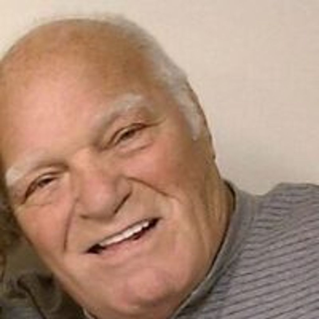 James P. Pishioneri