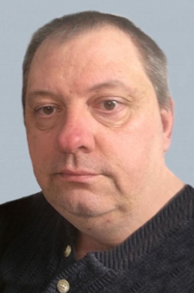 David  Scott Taylor