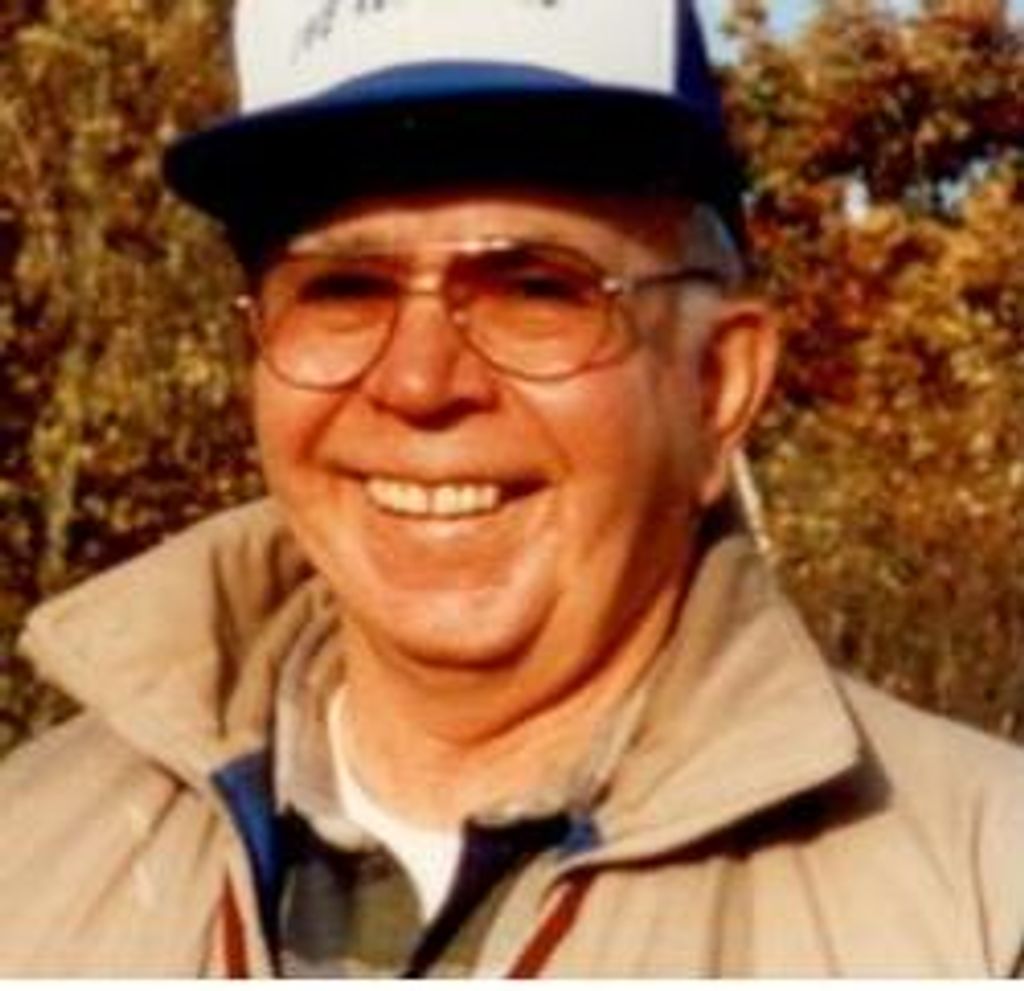 Donald E. 'Chicky' Barrette