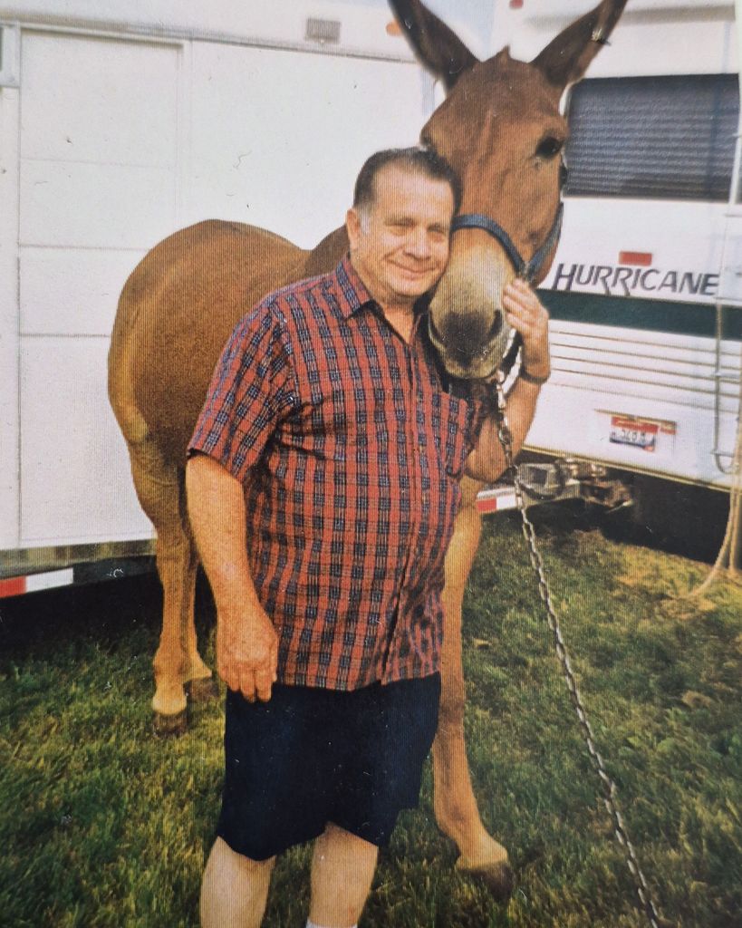 Ronald Ray McKinney Profile Photo