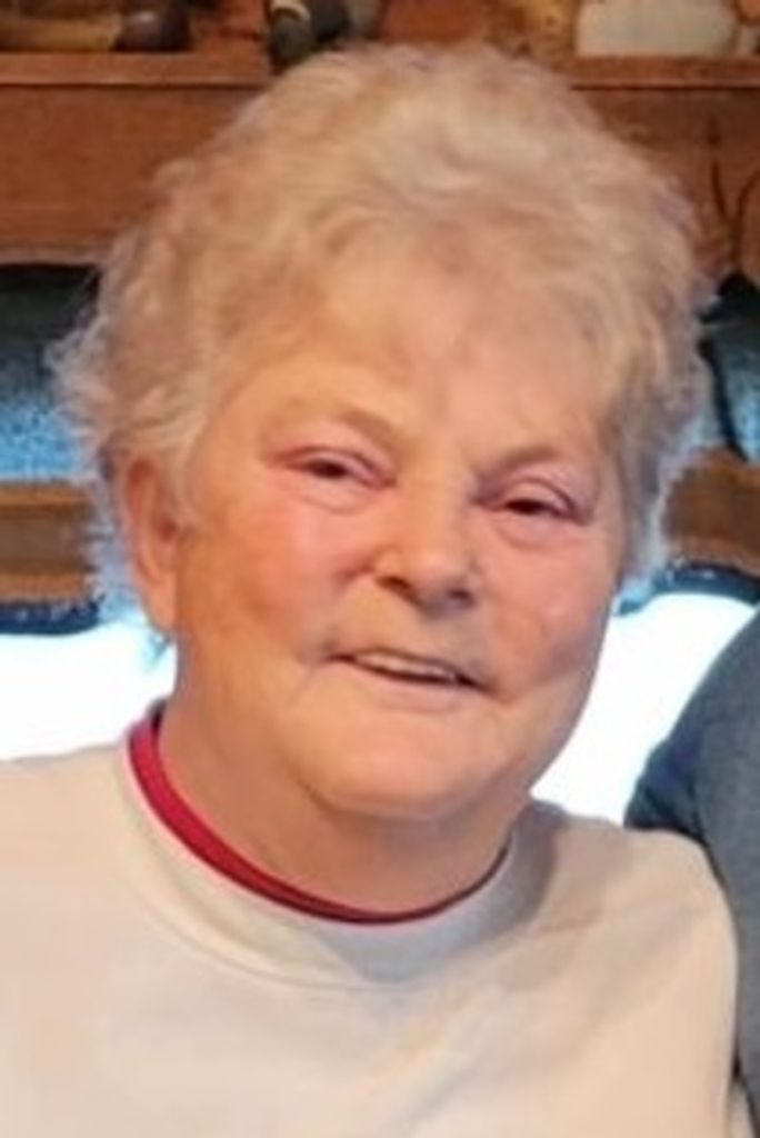 Sherry Lynn Scott Profile Photo