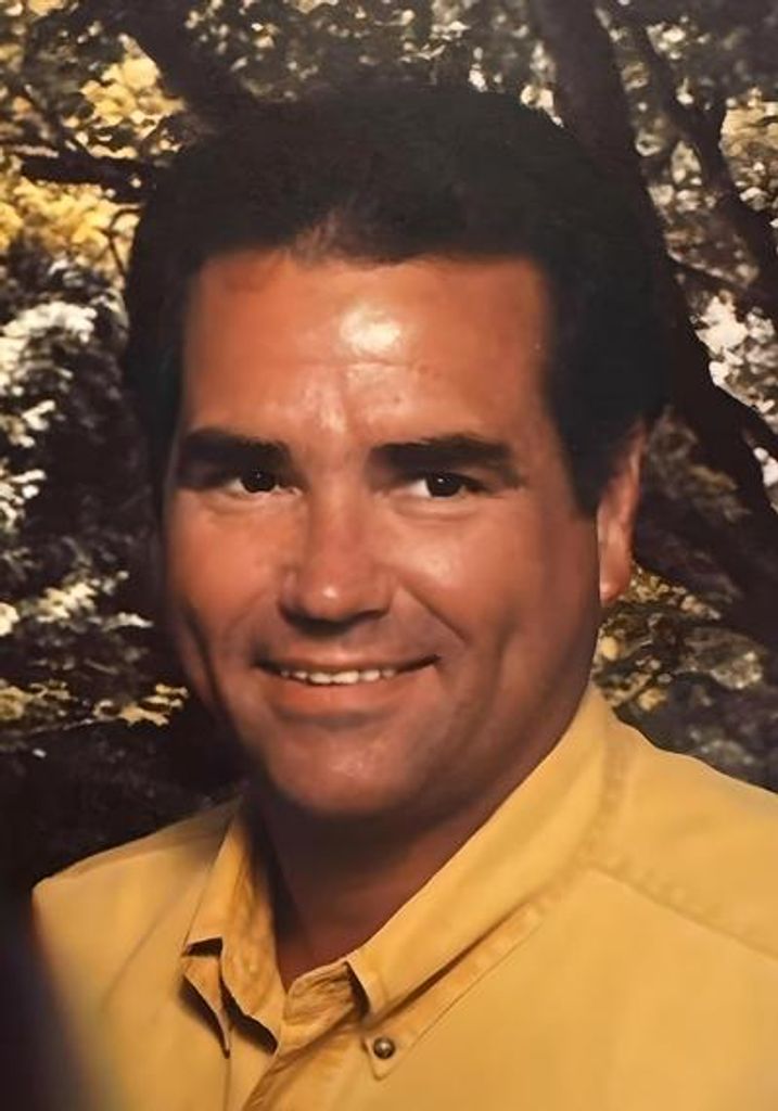 Joe. Howard Parker Profile Photo
