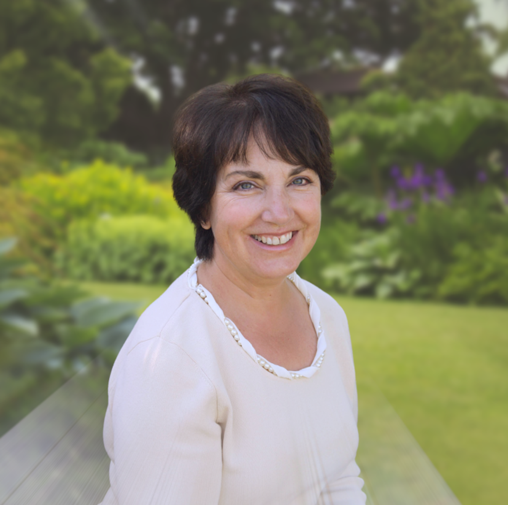 Peggy Ann Georgina (Aldom)  Galbraith