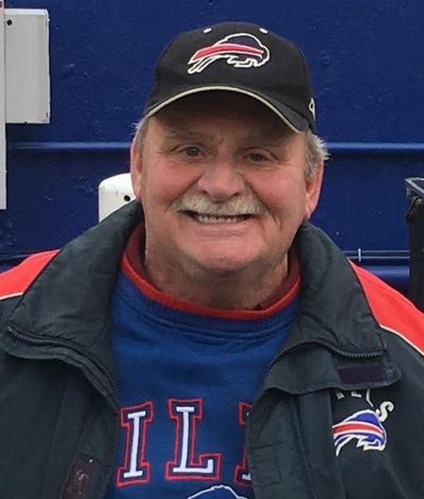 Michael J. Budzich Profile Photo