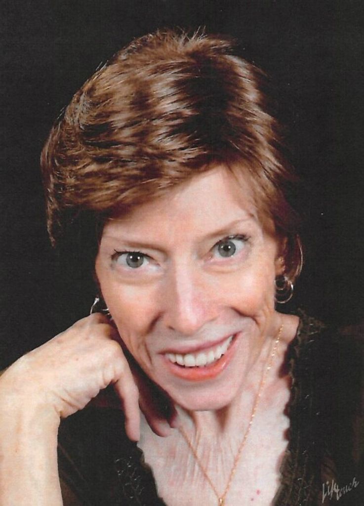 Nancy Booth Profile Photo