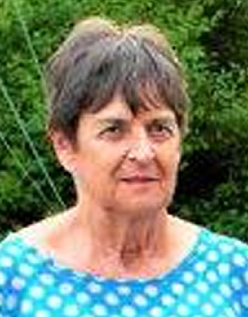 Sharon Kathryn Piekkola