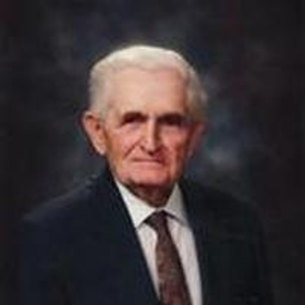 John  William Glenn