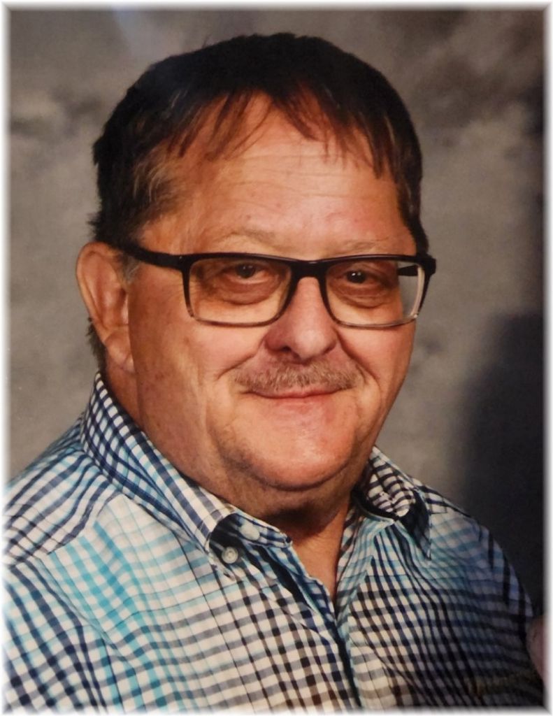 Robert A. Grizzle