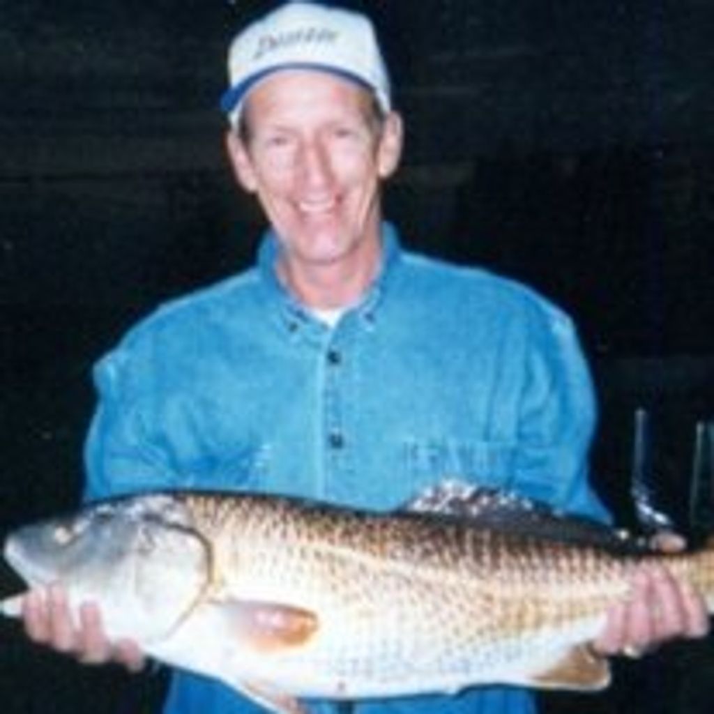 Rodney Dean Hattaway