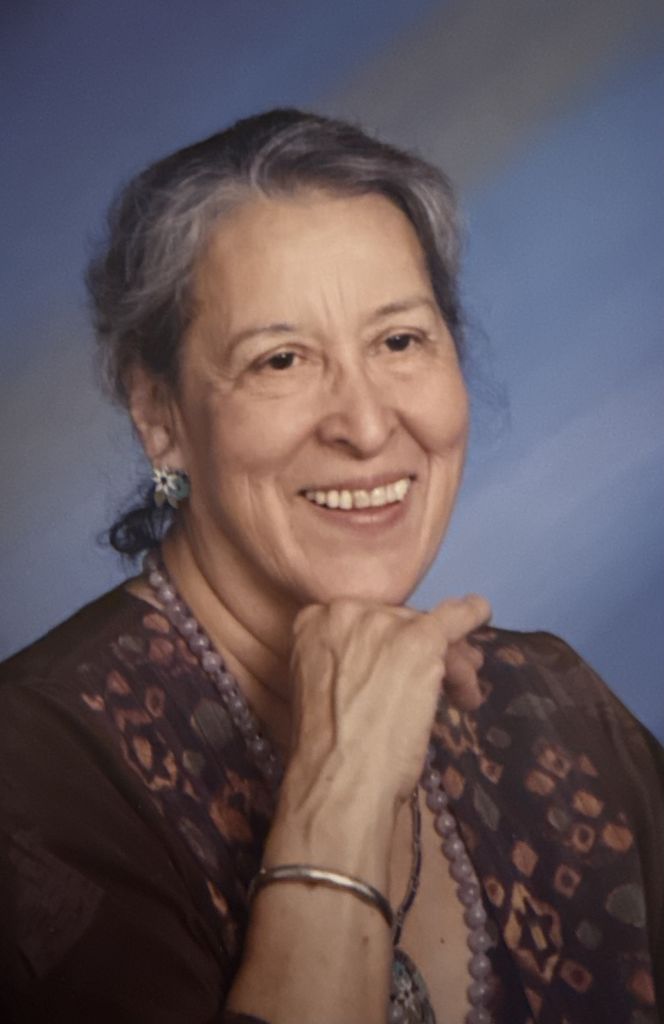 Aida Conrow