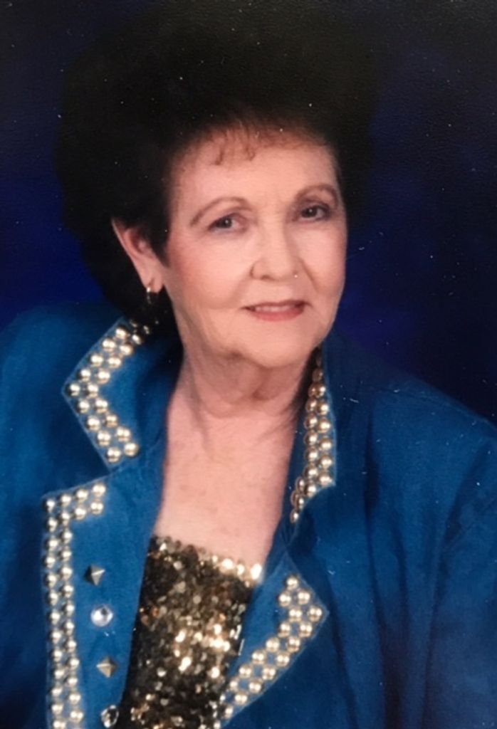 Freda (Roberson)  Callihan Profile Photo