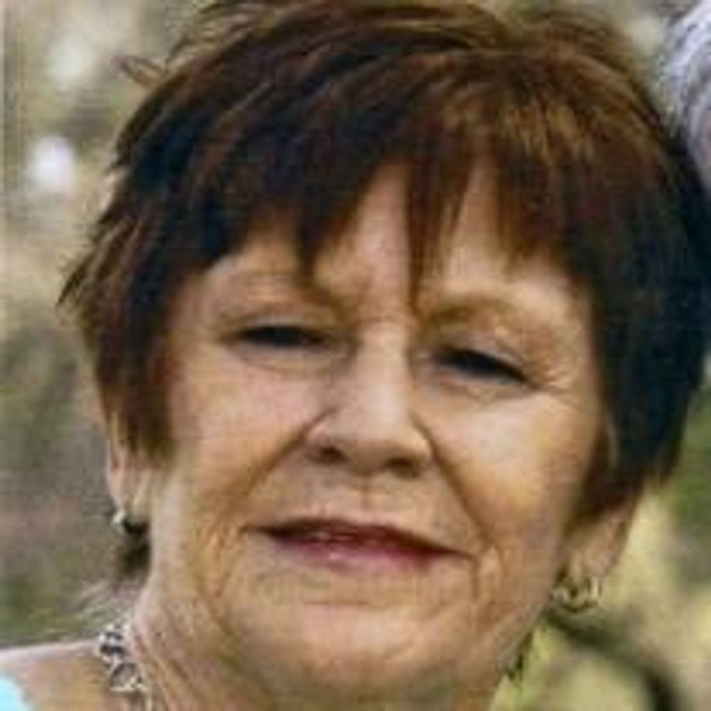Lessie Rhea