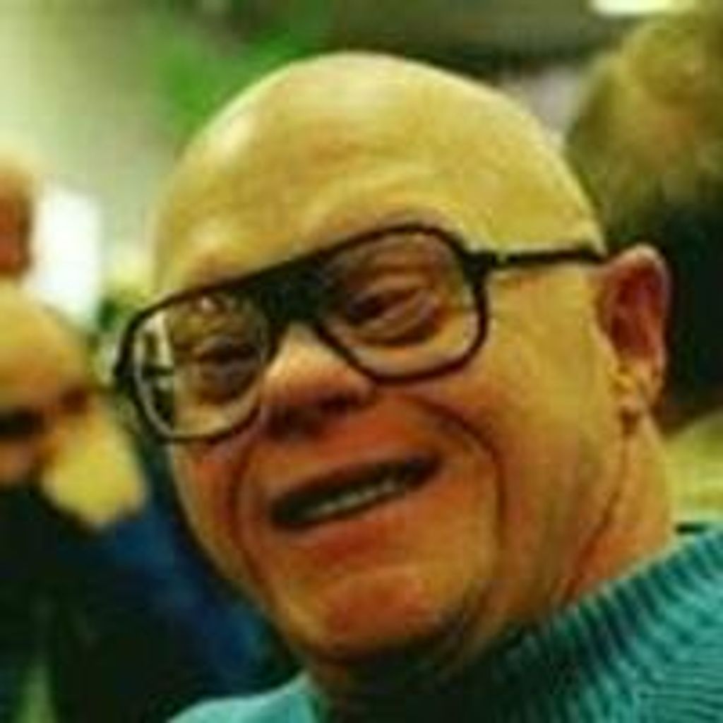 Thomas Gordon Miller