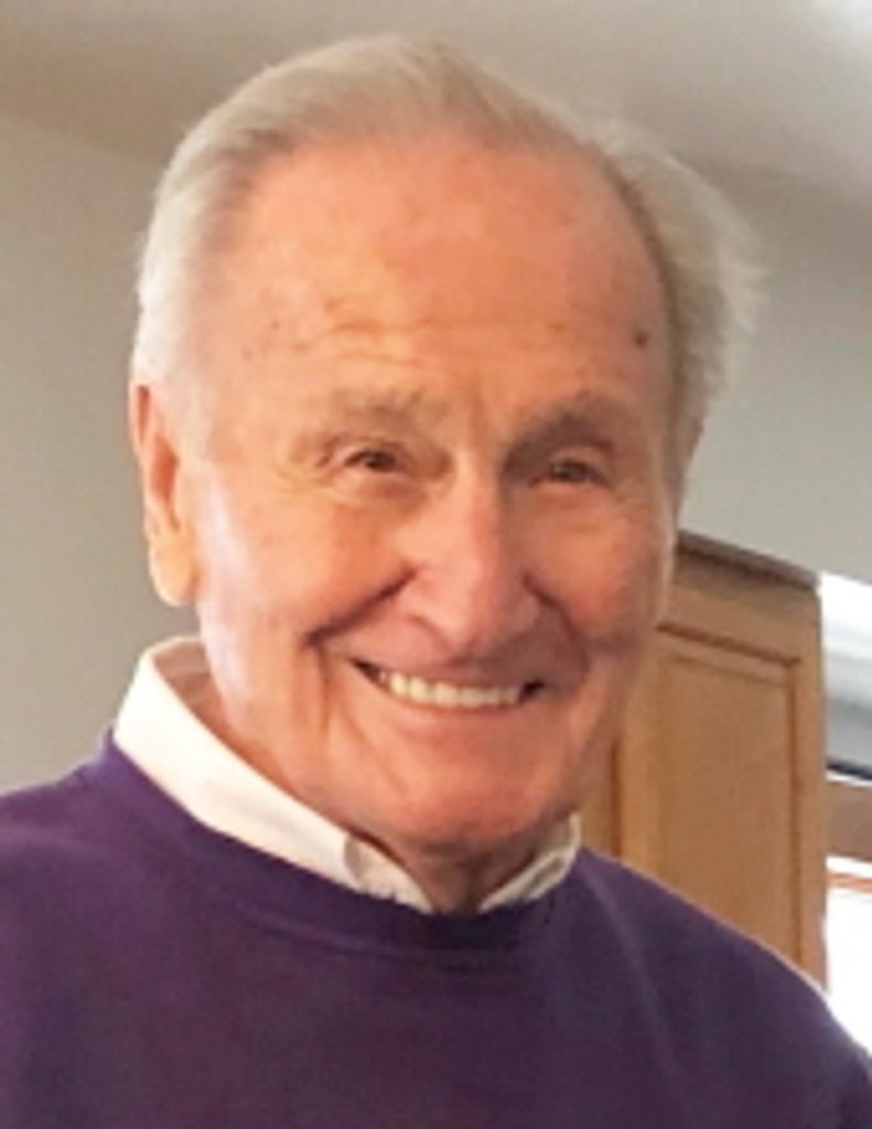 Robert E. Capece