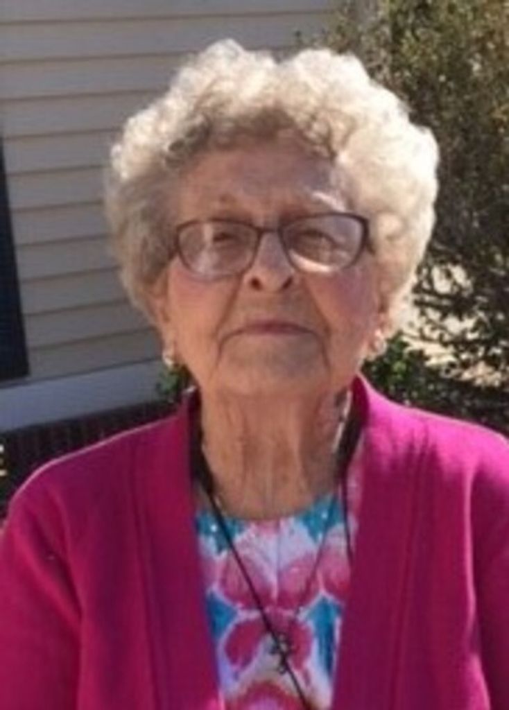 Esther Marie Karst Profile Photo