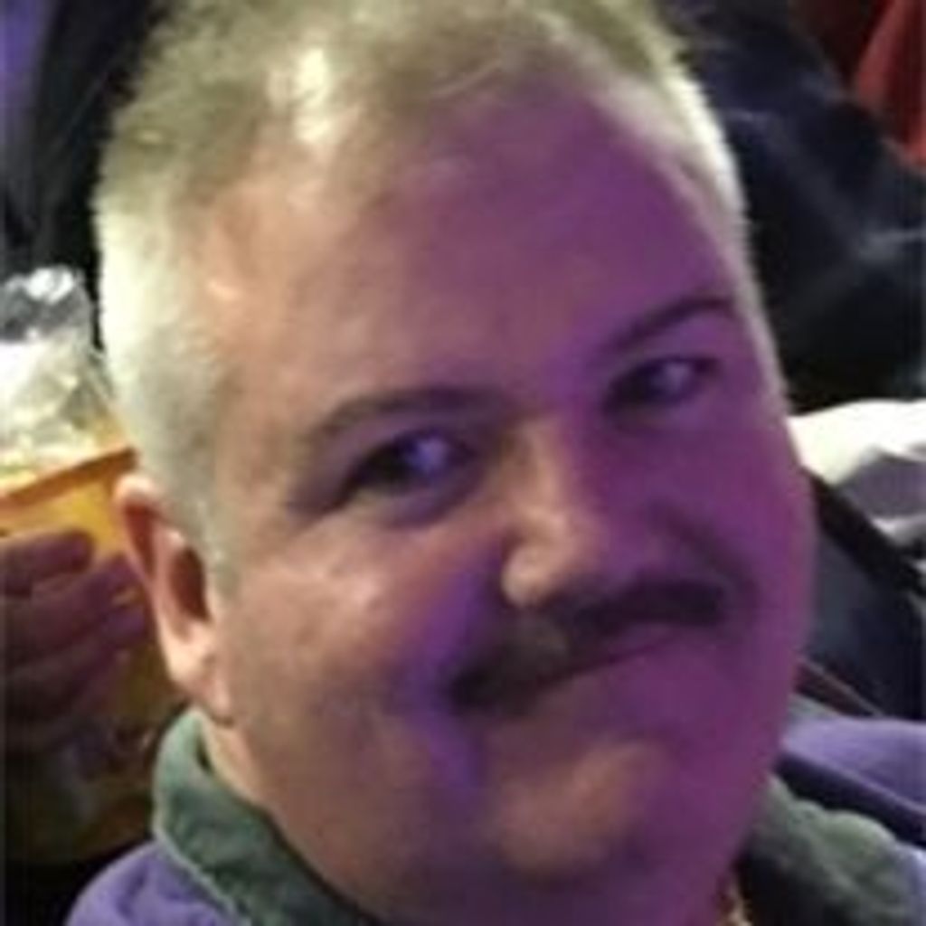 David Martin Caldwell Profile Photo