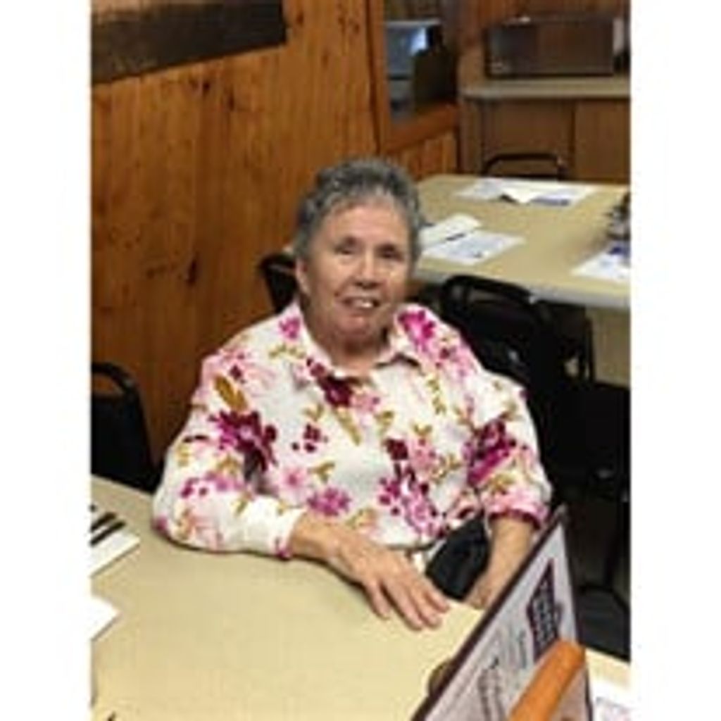 Karen Ruth Poyner