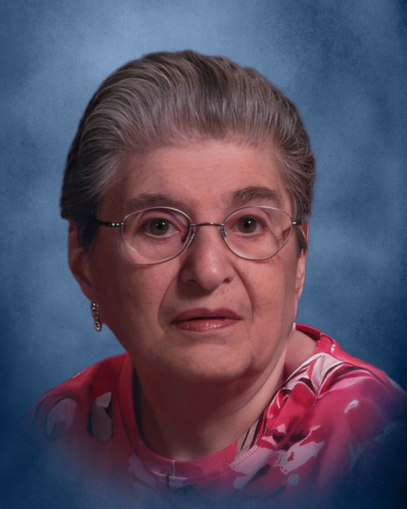 Antonia "Lena" Costa Profile Photo