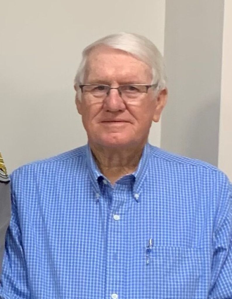 Boyce "Tom" Graham Profile Photo