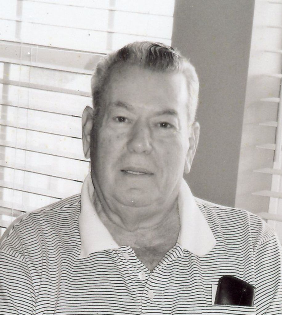 Mr.  Corbett Gene Hobson, 79