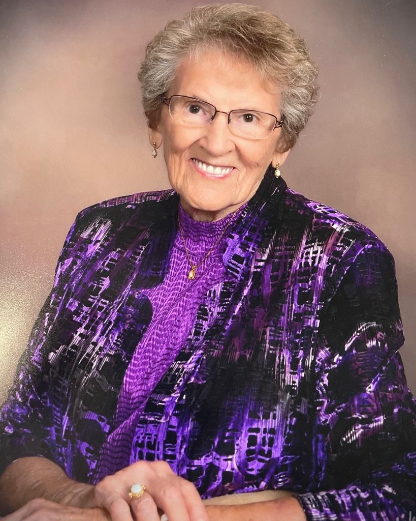 Margaret Lee