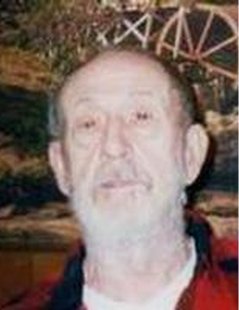 Raymond  Joseph Piron