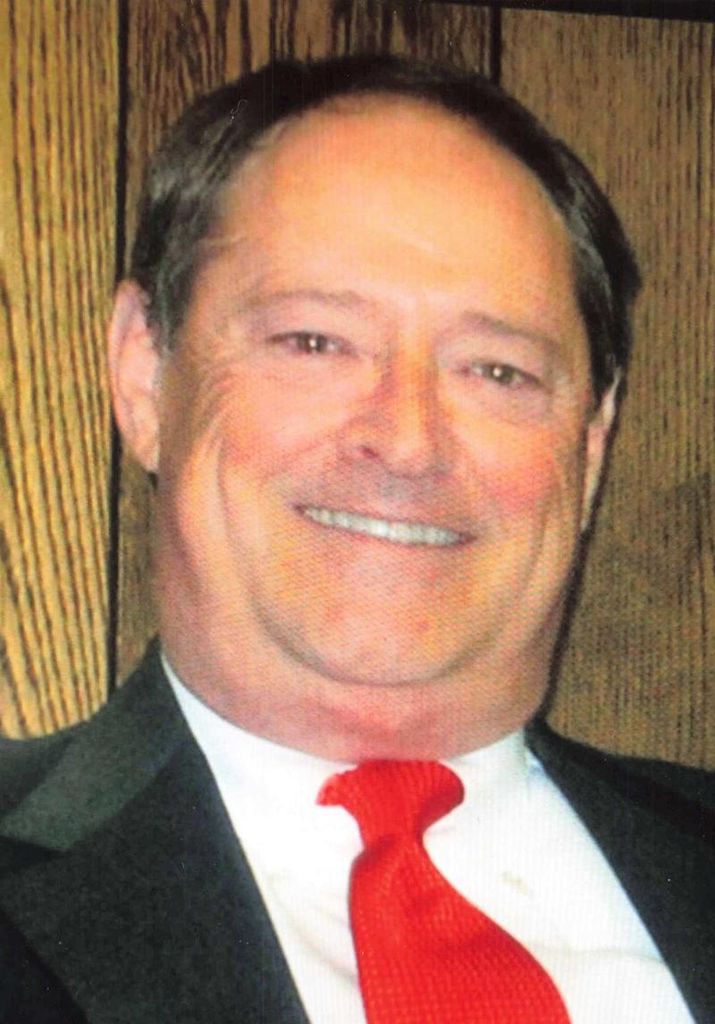 Michael R. Elam Profile Photo