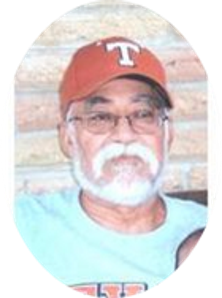 Crisobal Salinas Jr.