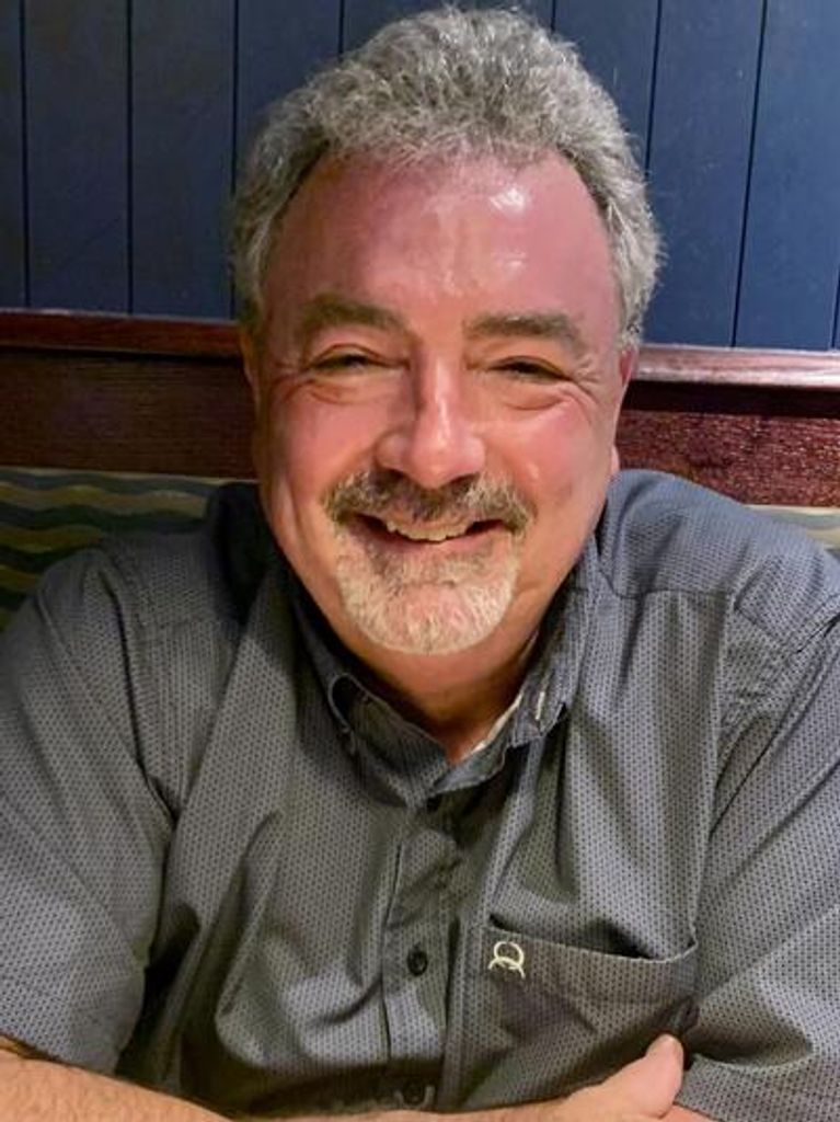 Patrick Glenn Ray Profile Photo