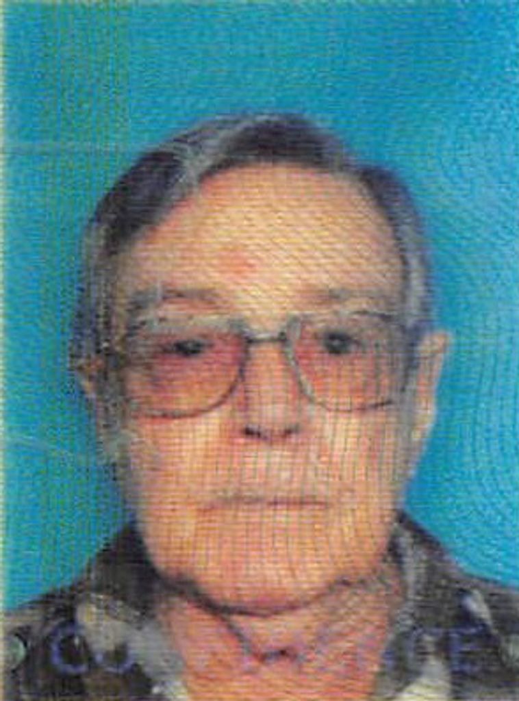 Charles Settoon, Sr.