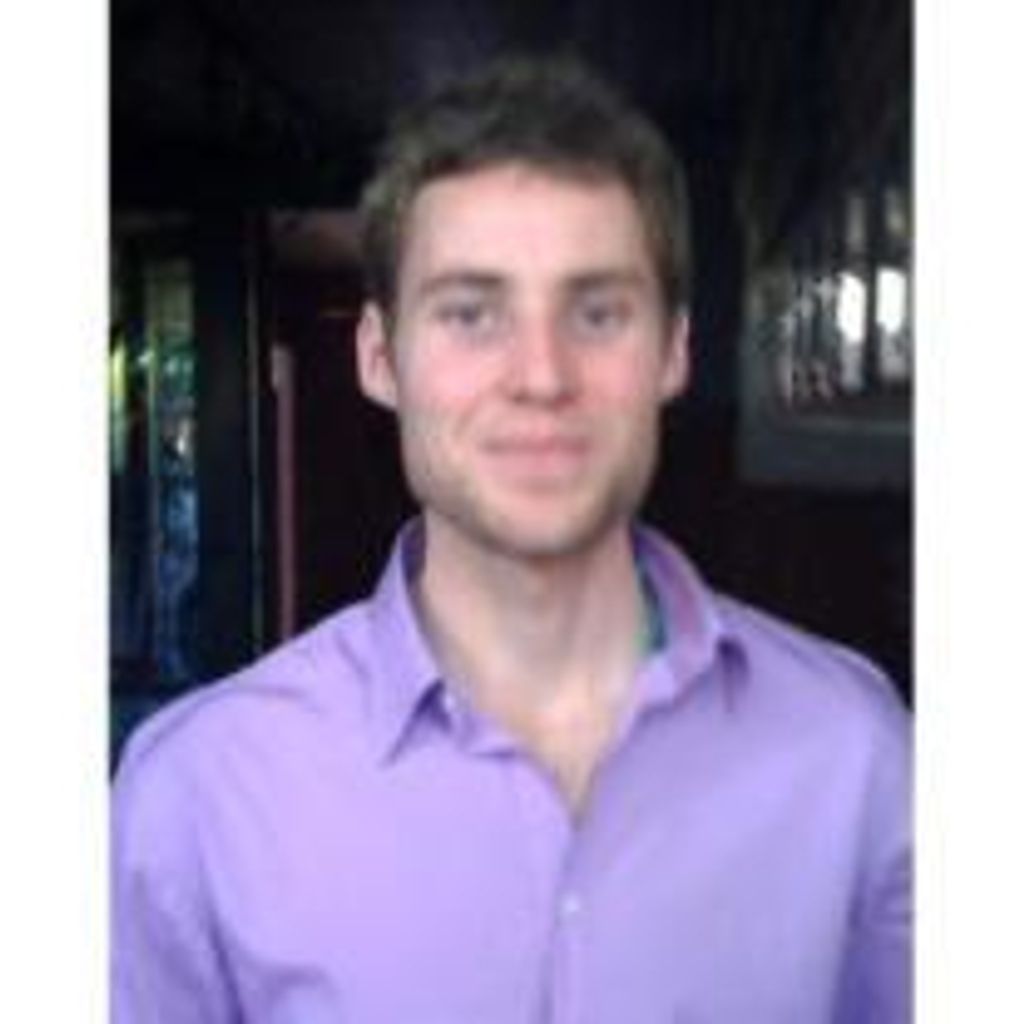 Michael Xavier Manzi Profile Photo