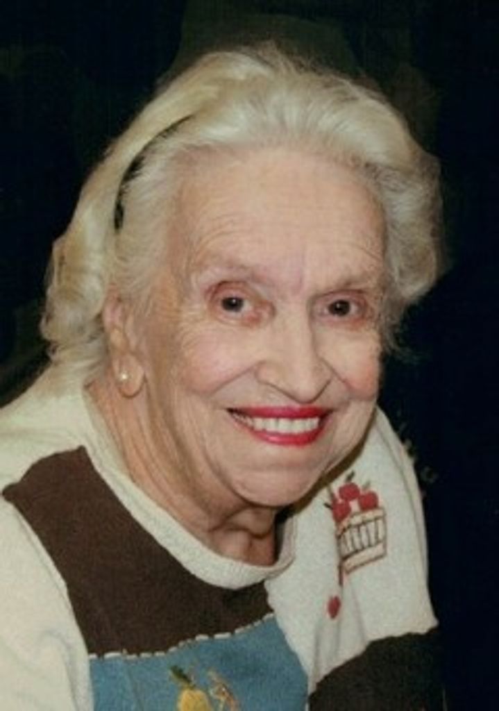 Dorothy May Gardner Profile Photo