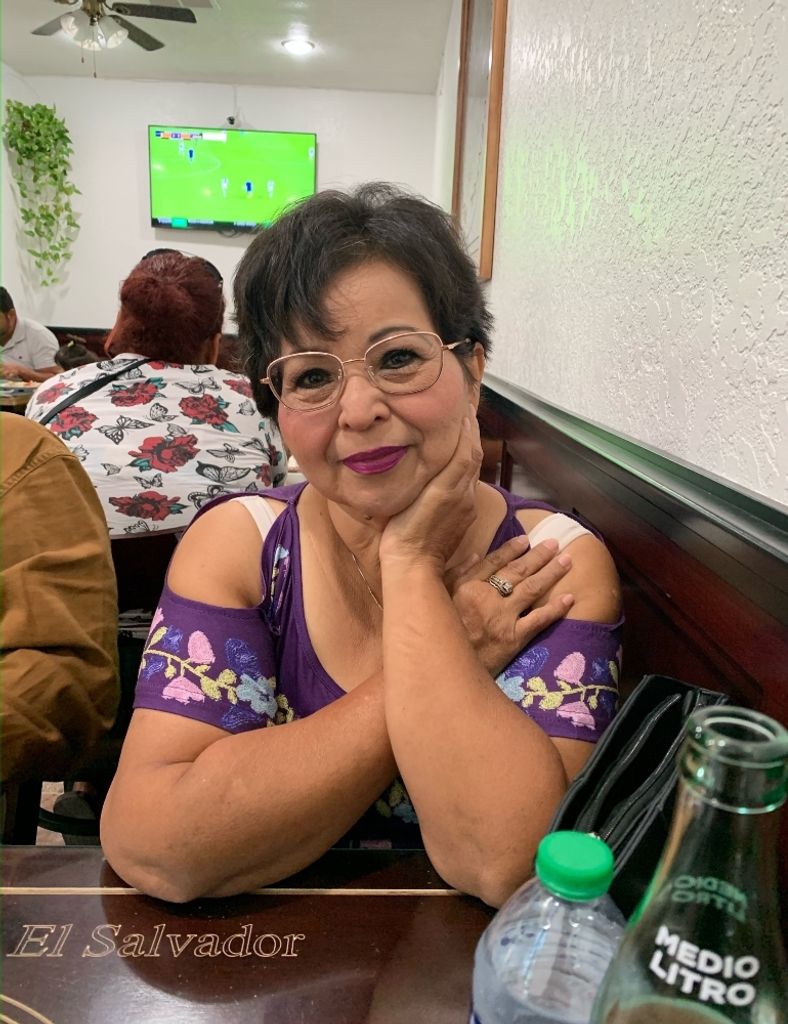 Maria Serrano 