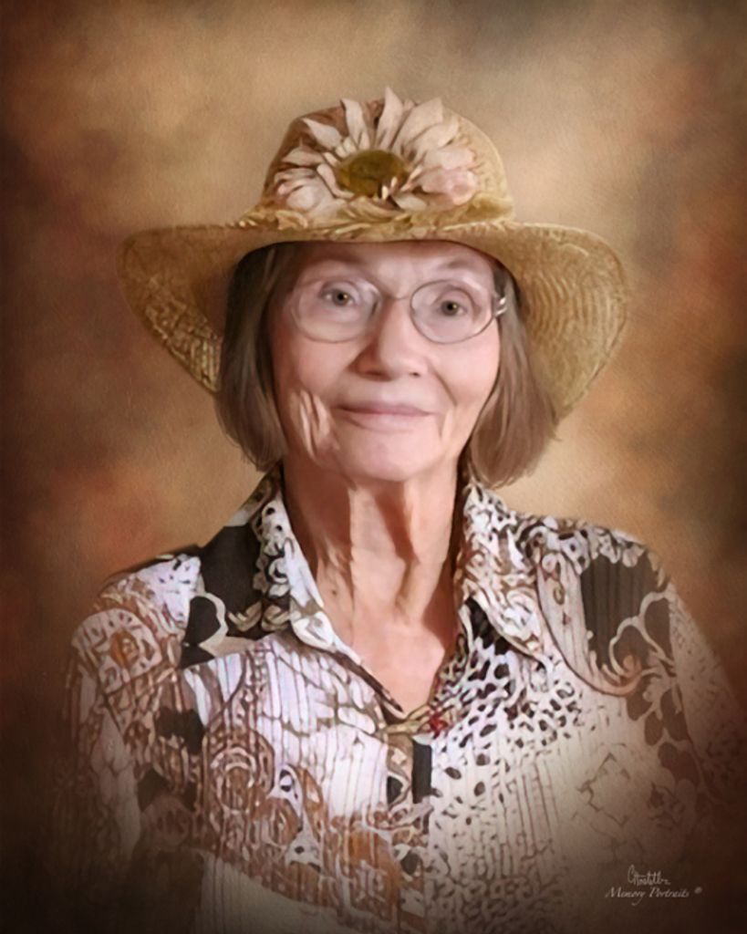 Frances Hill