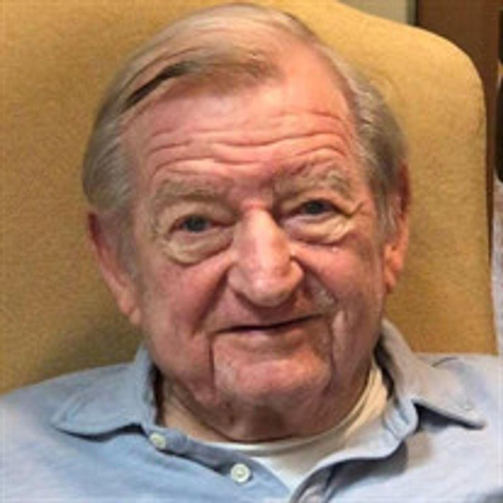 Harold Erickson